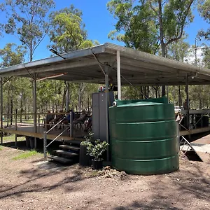 Nature Camp Childers